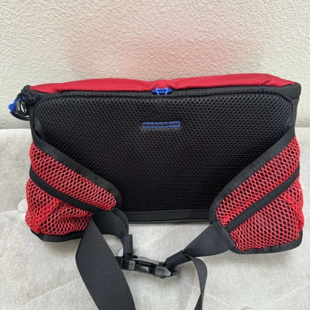 The North Face Borealis Convertible Backpack